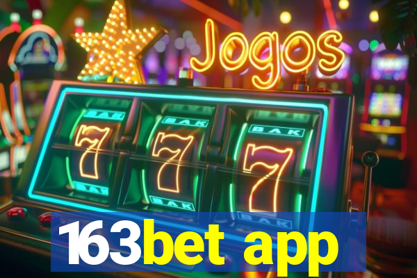 163bet app